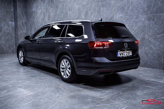 Volkswagen Passat 5 of 5
