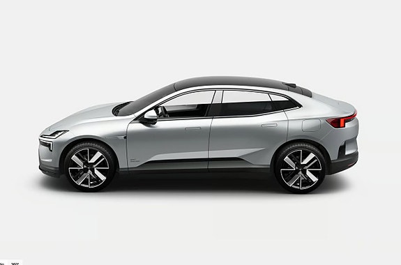 Polestar 4