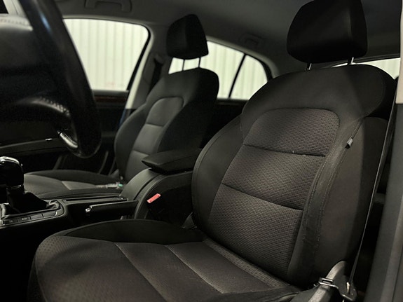 Skoda Superb 7 of 10