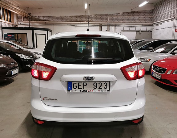 Ford C-Max 6 of 19