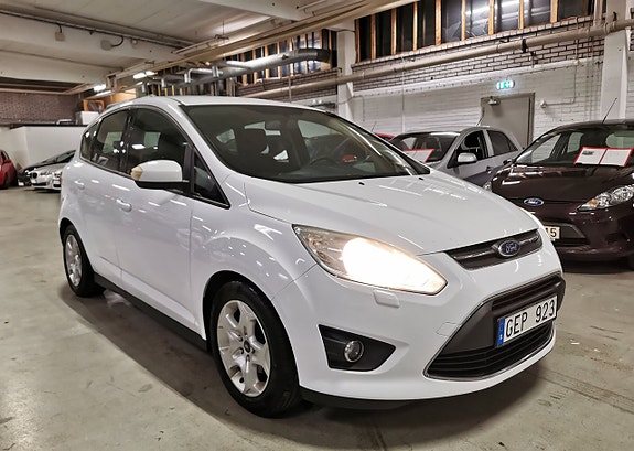 Ford C-Max 2 of 19