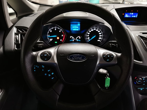 Ford C-Max 14 of 19