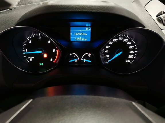 Ford C-Max 13 of 19