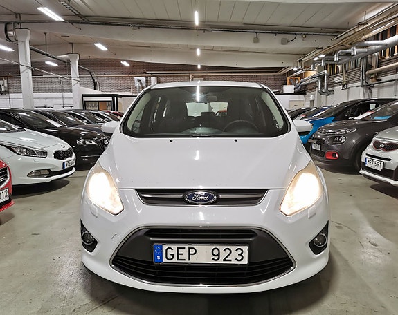 Ford C-Max 5 of 19