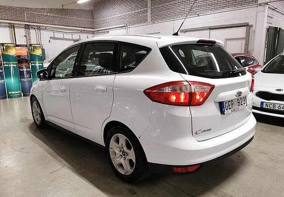 Ford C-Max 4 of 19