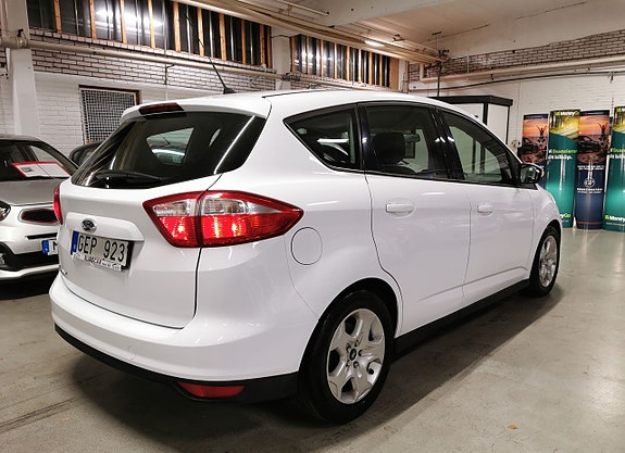 Ford C-Max 3 of 19