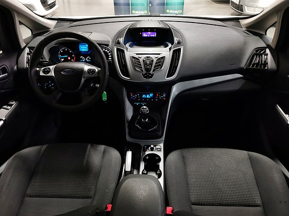 Ford C-Max 15 of 19