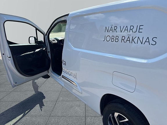 Toyota Proace City 11 of 29