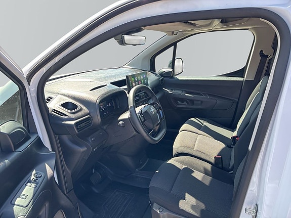 Toyota Proace City 12 of 29
