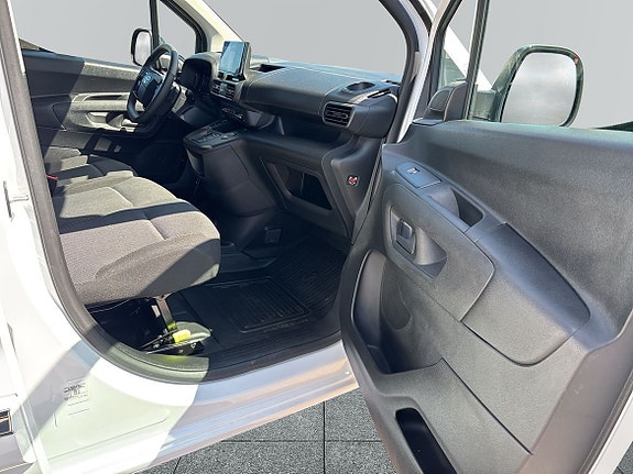 Toyota Proace City 6 of 29