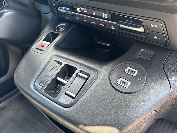 Toyota Proace City 20 of 29