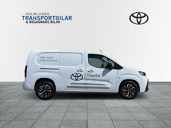 Toyota Proace City 17 of 29