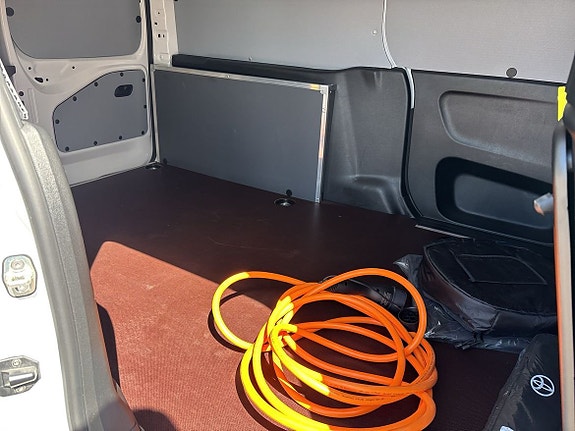 Toyota Proace City 7 of 29