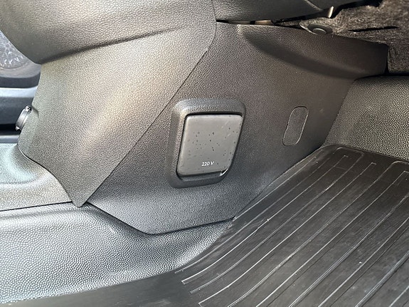 Toyota Proace City 21 of 29