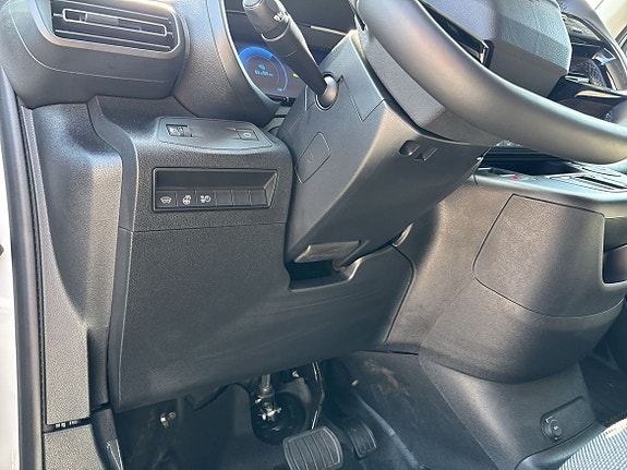 Toyota Proace City 13 of 29