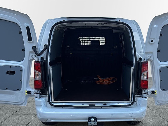 Toyota Proace City 10 of 29