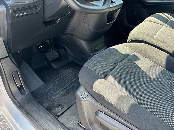 Toyota Proace City 25 of 29