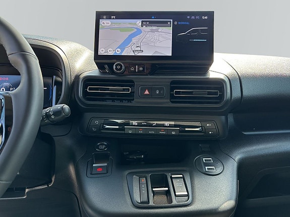 Toyota Proace City 15 of 29