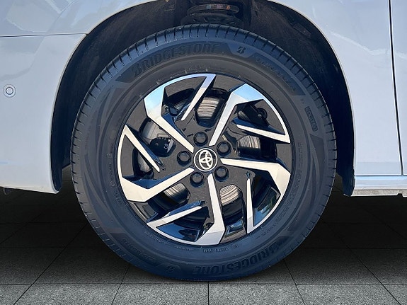 Toyota Proace City 16 of 29