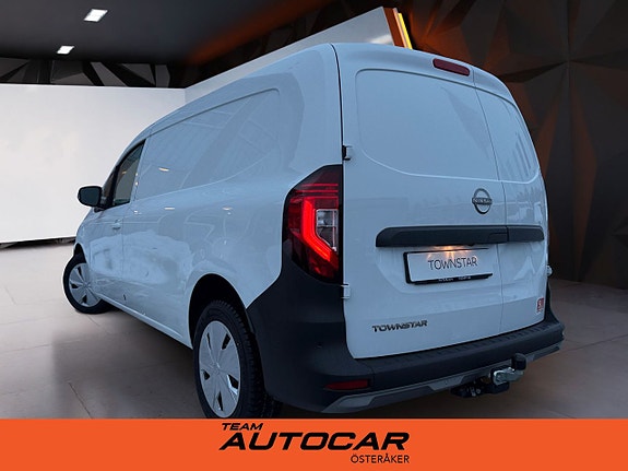 Nissan Townstar 4 of 5