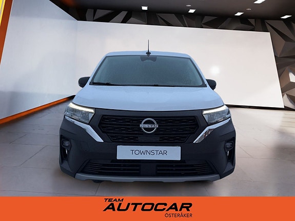 Nissan Townstar 3 of 5