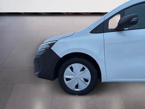 Nissan Townstar 7 of 8