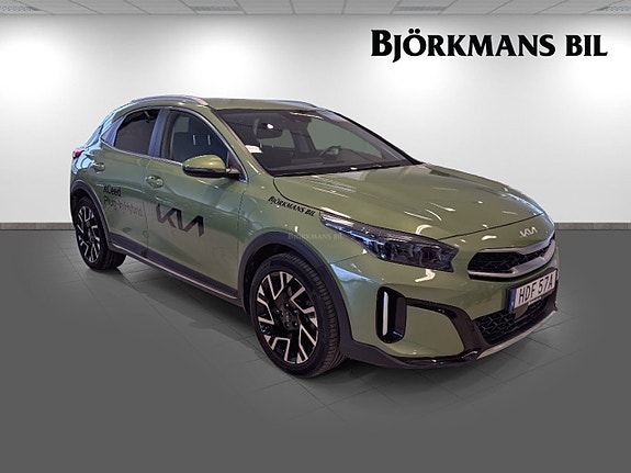 Kia XCeed 3 of 14