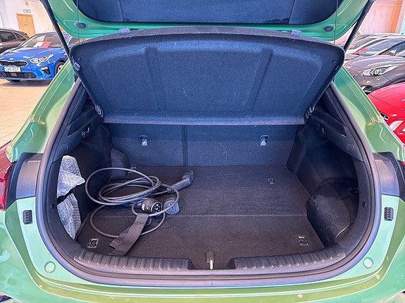 Kia XCeed 14 of 14