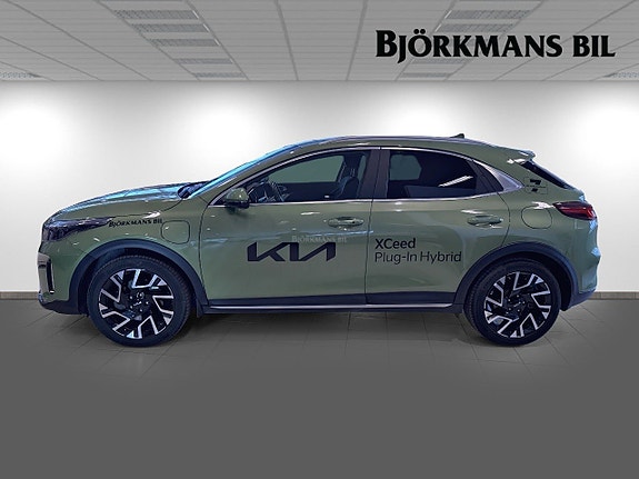 Kia XCeed 4 of 14