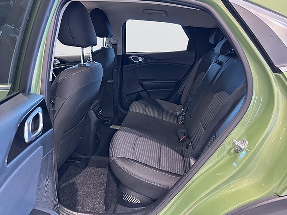 Kia XCeed 9 of 14