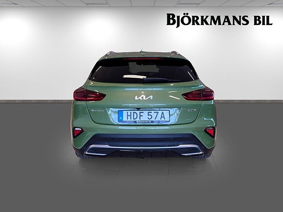 Kia XCeed 5 of 14