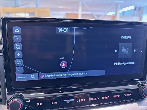Kia XCeed 11 of 14