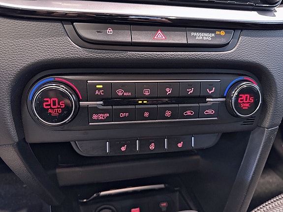 Kia XCeed 13 of 14