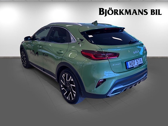 Kia XCeed 6 of 14