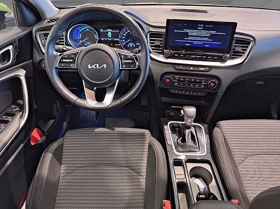 Kia XCeed 7 of 14