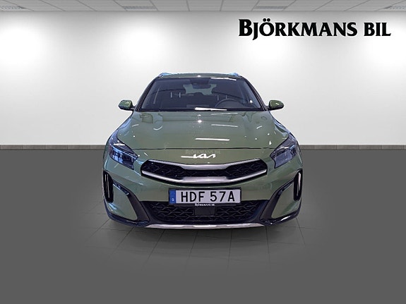 Kia XCeed 2 of 14