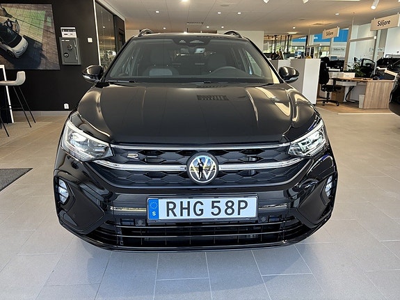 Volkswagen Taigo 3 of 24