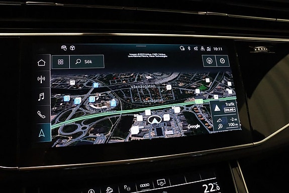 Audi SQ7 22 of 27