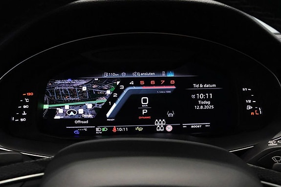 Audi SQ7 20 of 27