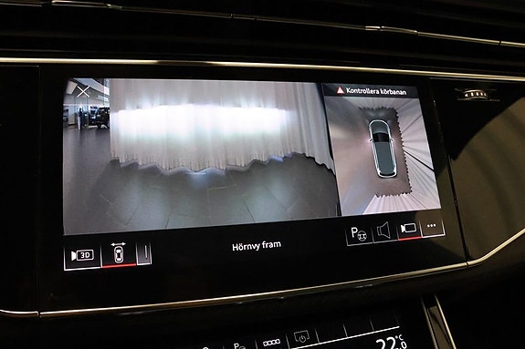 Audi SQ7 21 of 27