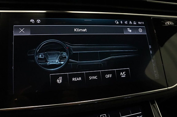 Audi SQ7 24 of 27