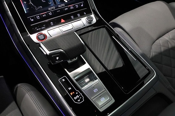 Audi SQ7 25 of 27