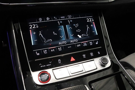 Audi SQ7 23 of 27