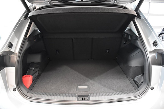 Volkswagen Tiguan 27 of 27