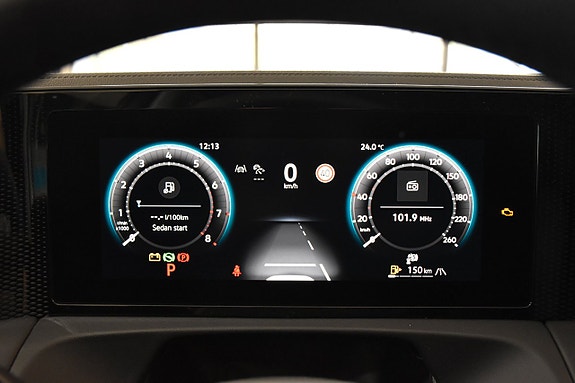 Volkswagen Tiguan 14 of 27