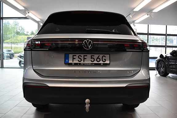 Volkswagen Tiguan 7 of 27
