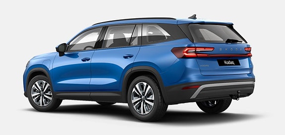 Skoda Kodiaq 3 of 4