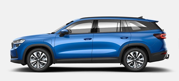 Skoda Kodiaq 2 of 4
