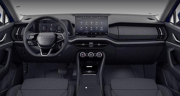 Skoda Kodiaq 4 of 4