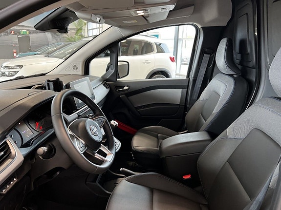 Nissan Townstar 11 of 14